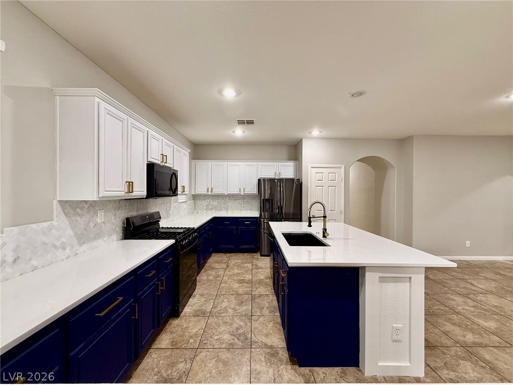 9927 Ridgemill Street Las Vegas NV 89178