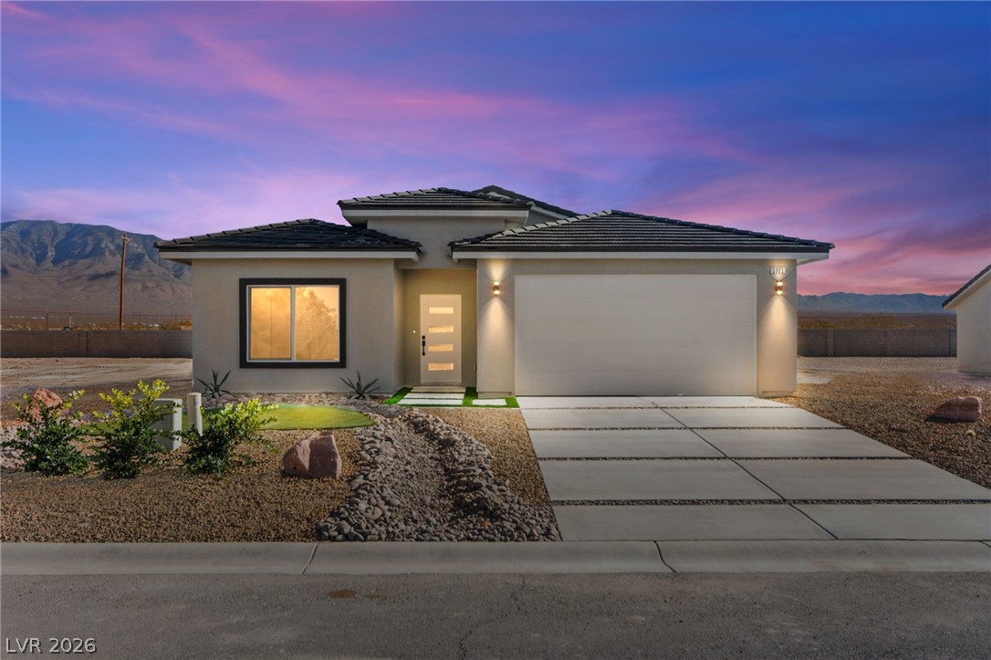3901 North Mayfield Ranch Road Pahrump NV 89060