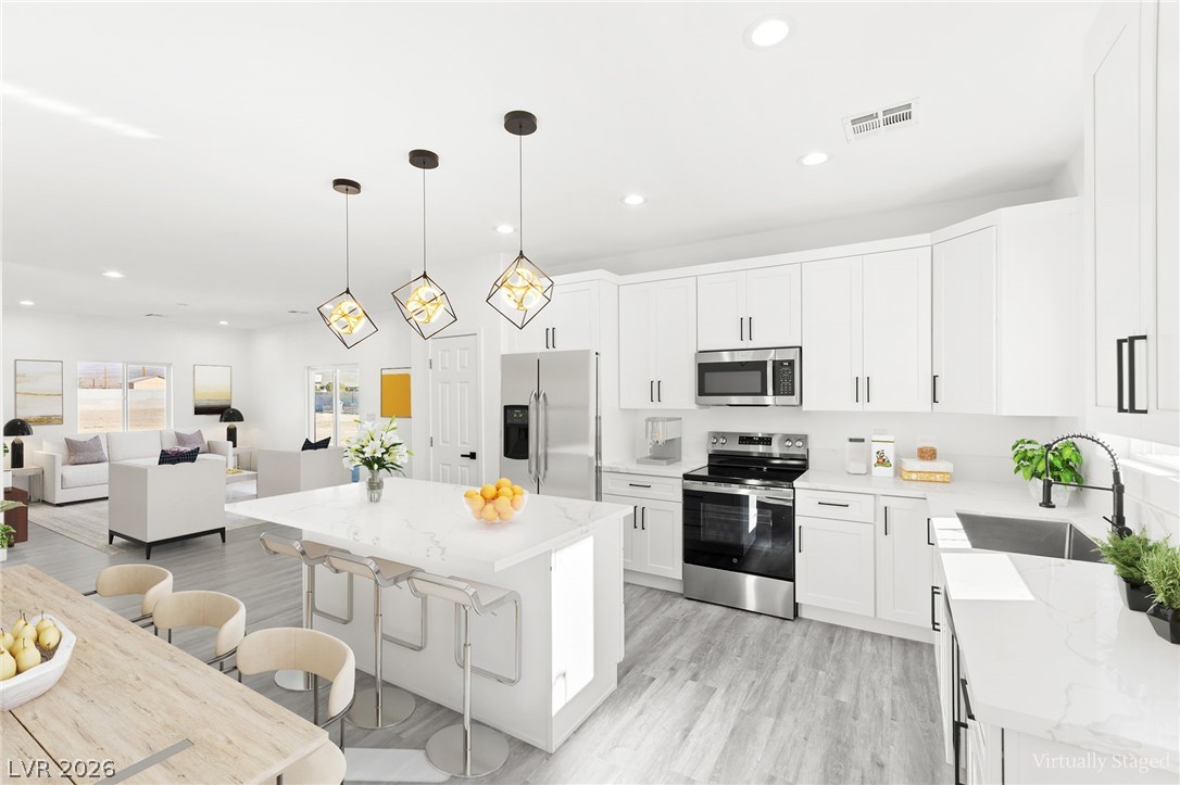 3901 North Mayfield Ranch Road Pahrump NV 89060