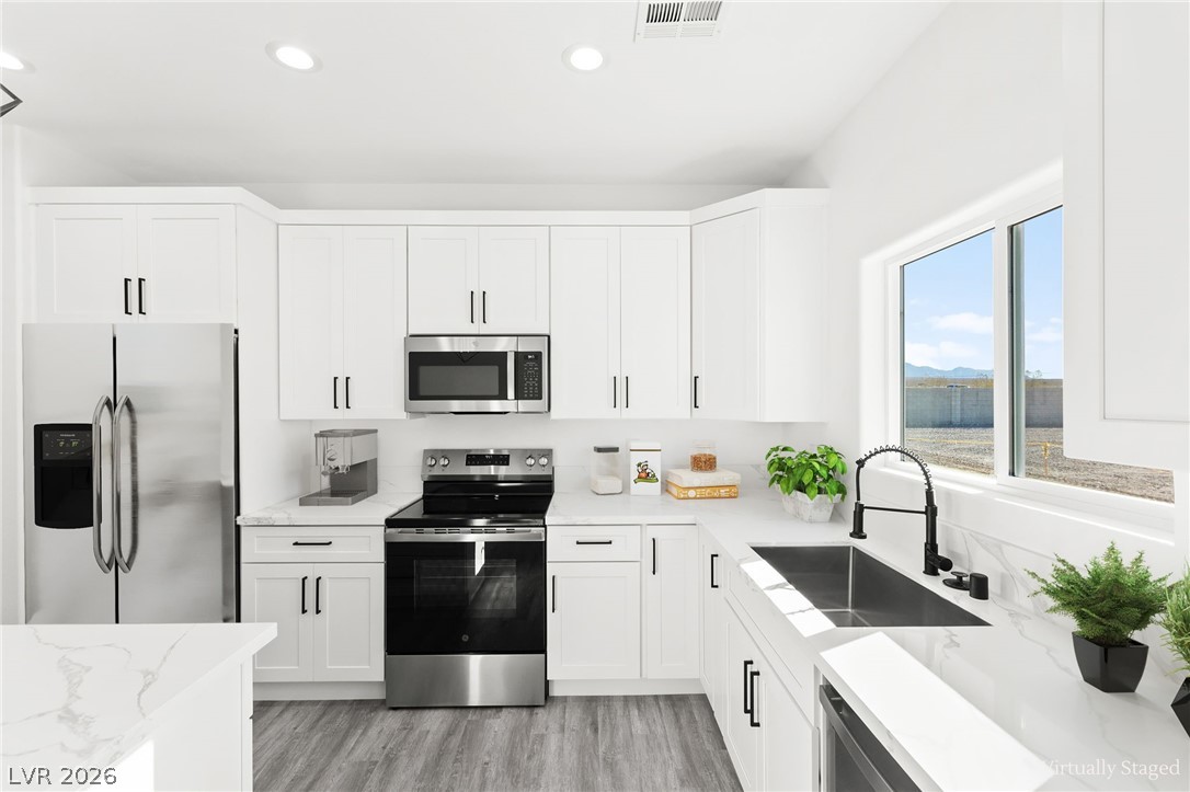 3901 North Mayfield Ranch Road Pahrump NV 89060