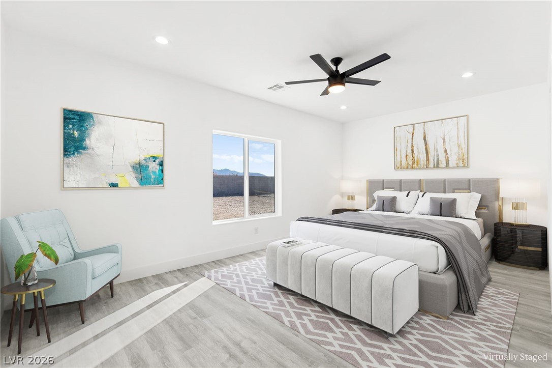 3901 North Mayfield Ranch Road Pahrump NV 89060