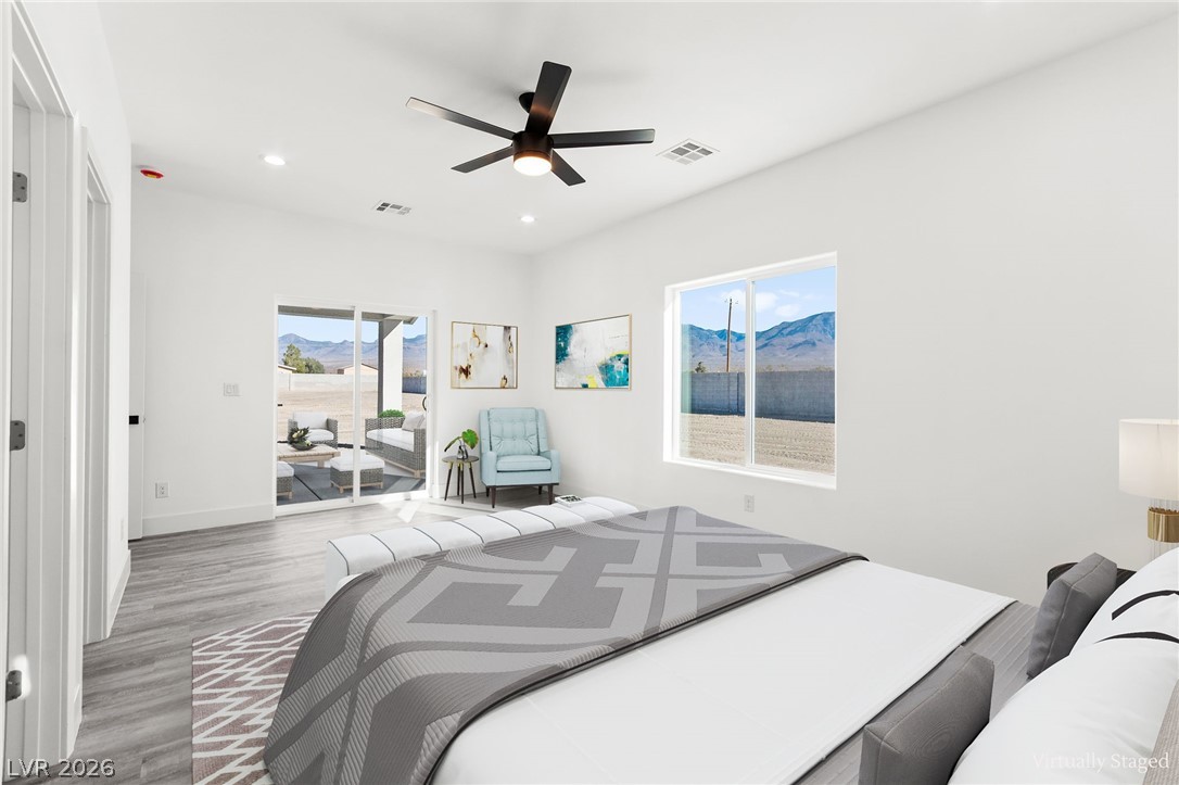 3901 North Mayfield Ranch Road Pahrump NV 89060