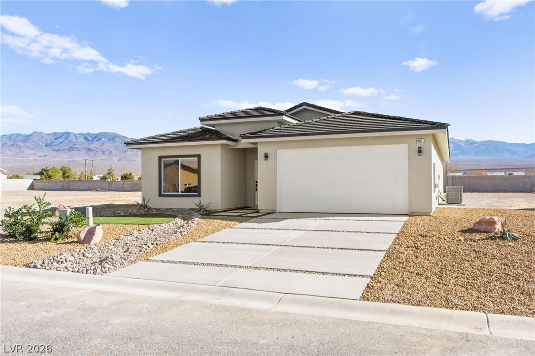 3901 North Mayfield Ranch Road Pahrump NV 89060
