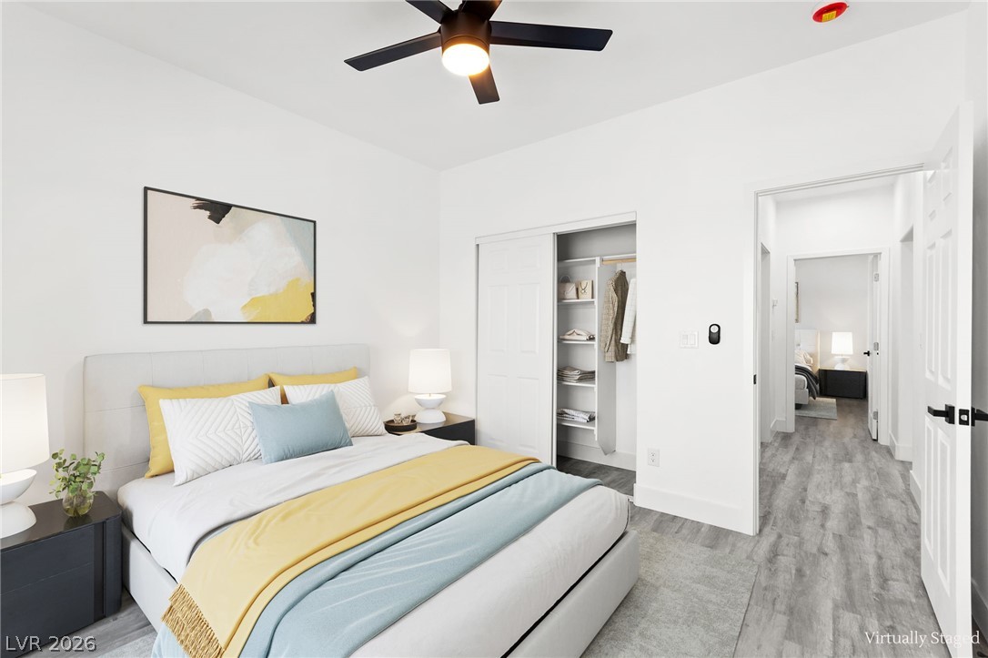 3901 North Mayfield Ranch Road Pahrump NV 89060