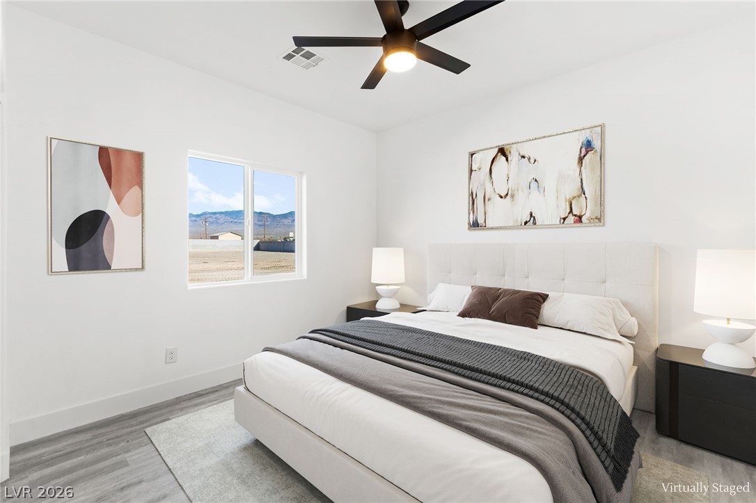 3901 North Mayfield Ranch Road Pahrump NV 89060