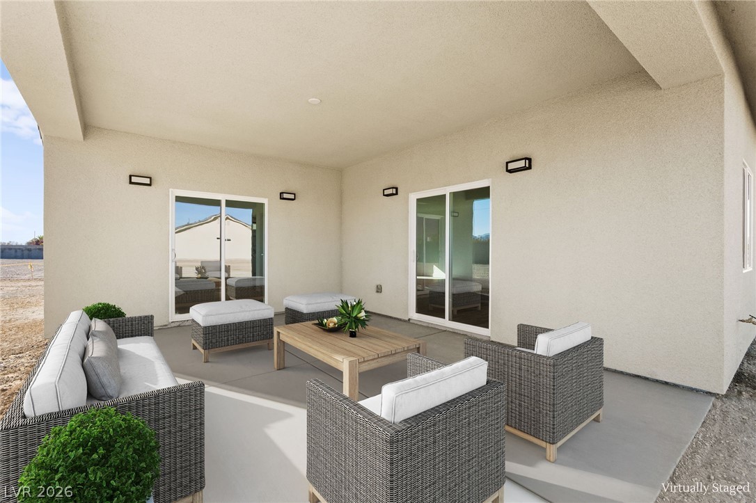 3901 North Mayfield Ranch Road Pahrump NV 89060