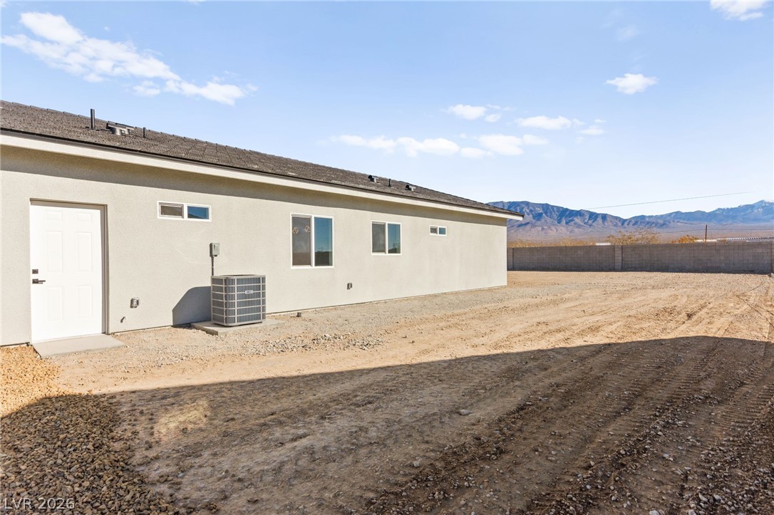 3901 North Mayfield Ranch Road Pahrump NV 89060