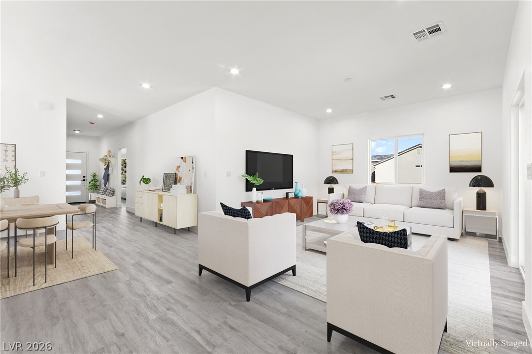 3901 North Mayfield Ranch Road Pahrump NV 89060