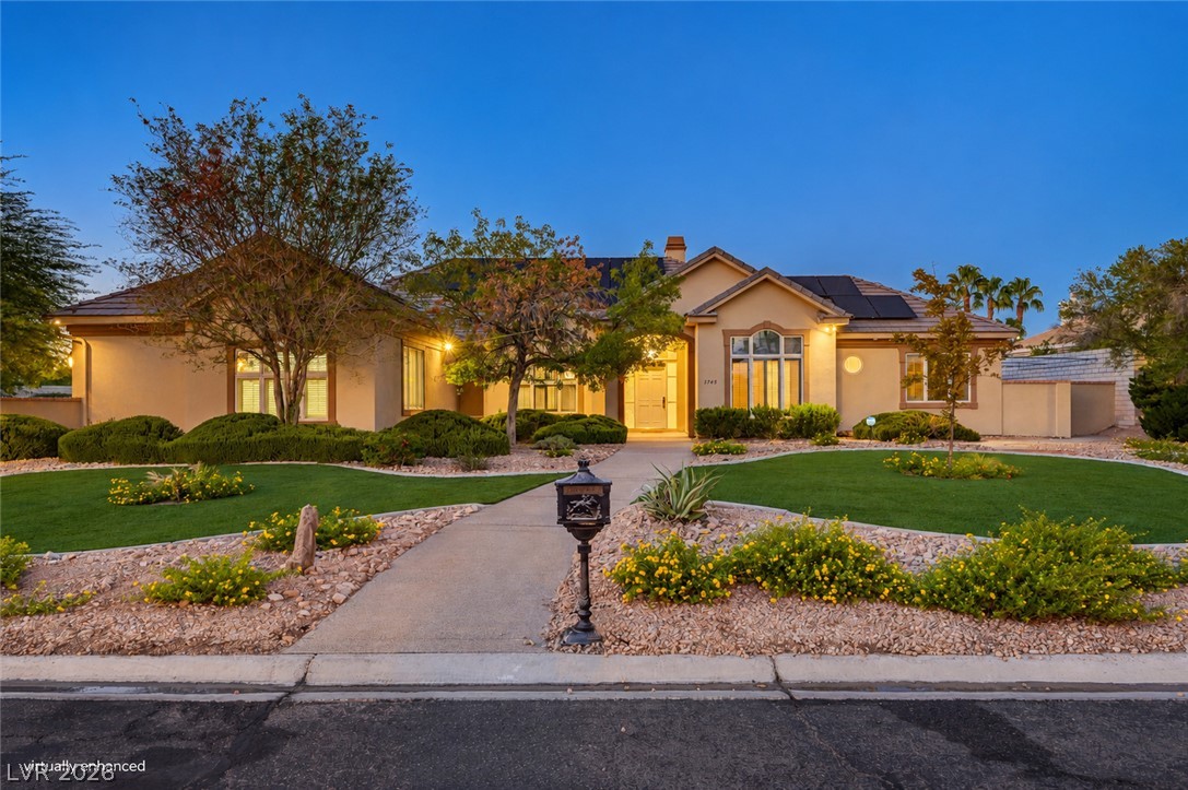 3745 Pacific Street Las Vegas NV 89121