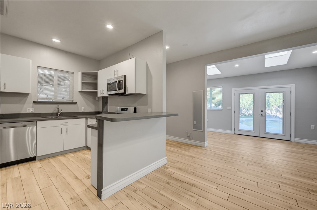 3745 Pacific Street Las Vegas NV 89121