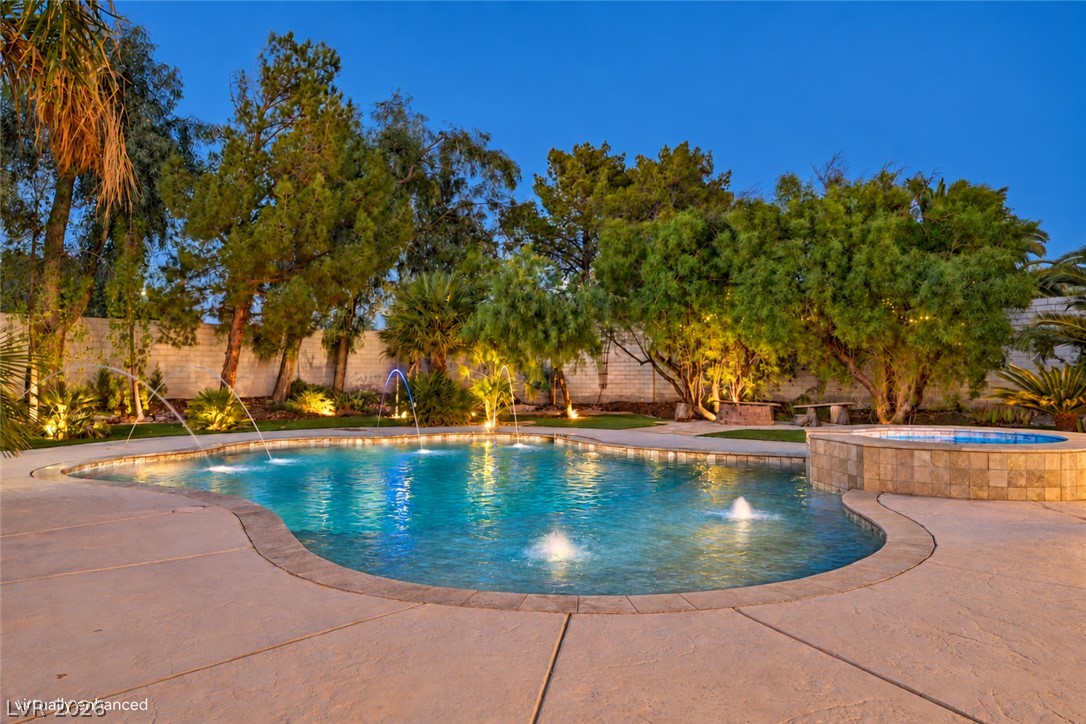 3745 Pacific Street Las Vegas NV 89121
