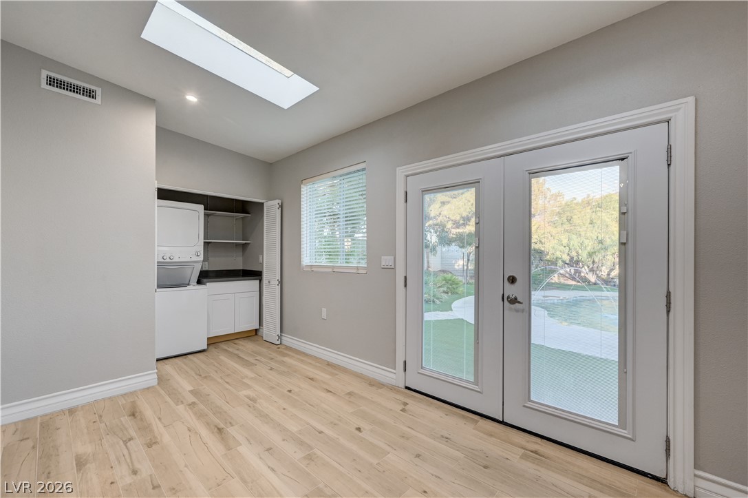3745 Pacific Street Las Vegas NV 89121