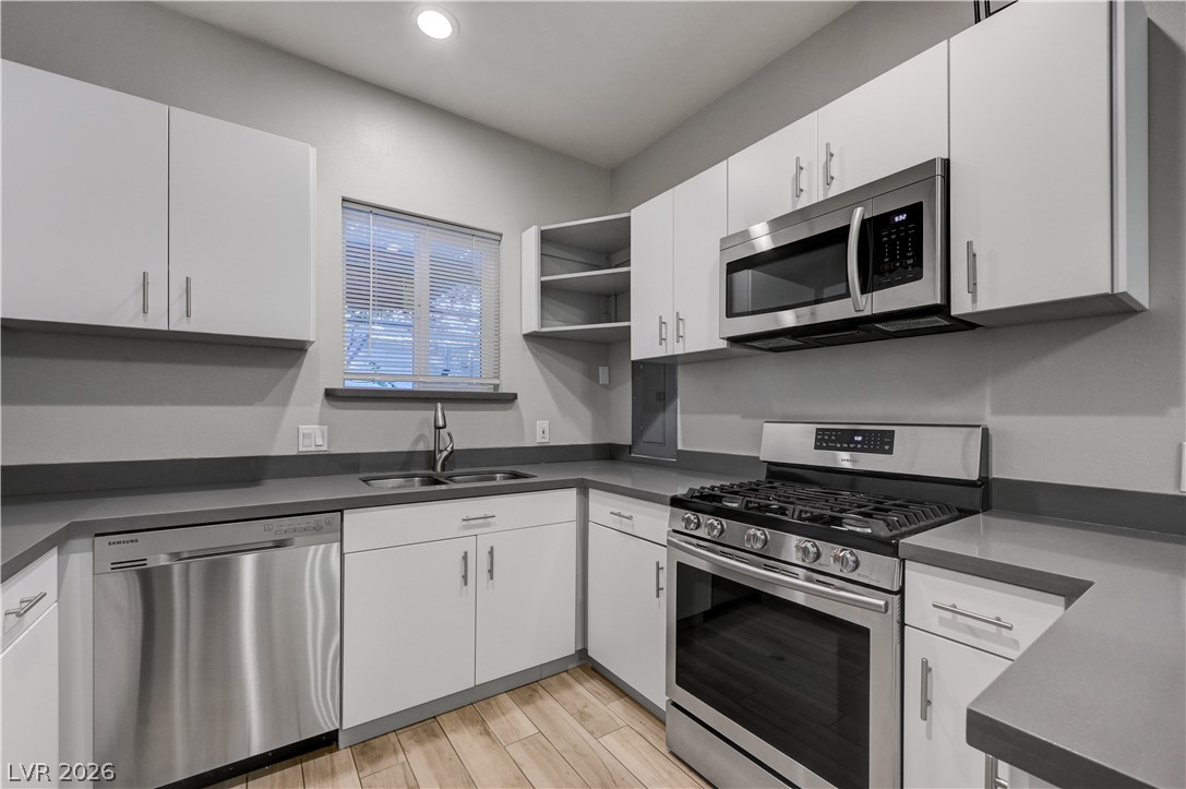 3745 Pacific Street Las Vegas NV 89121