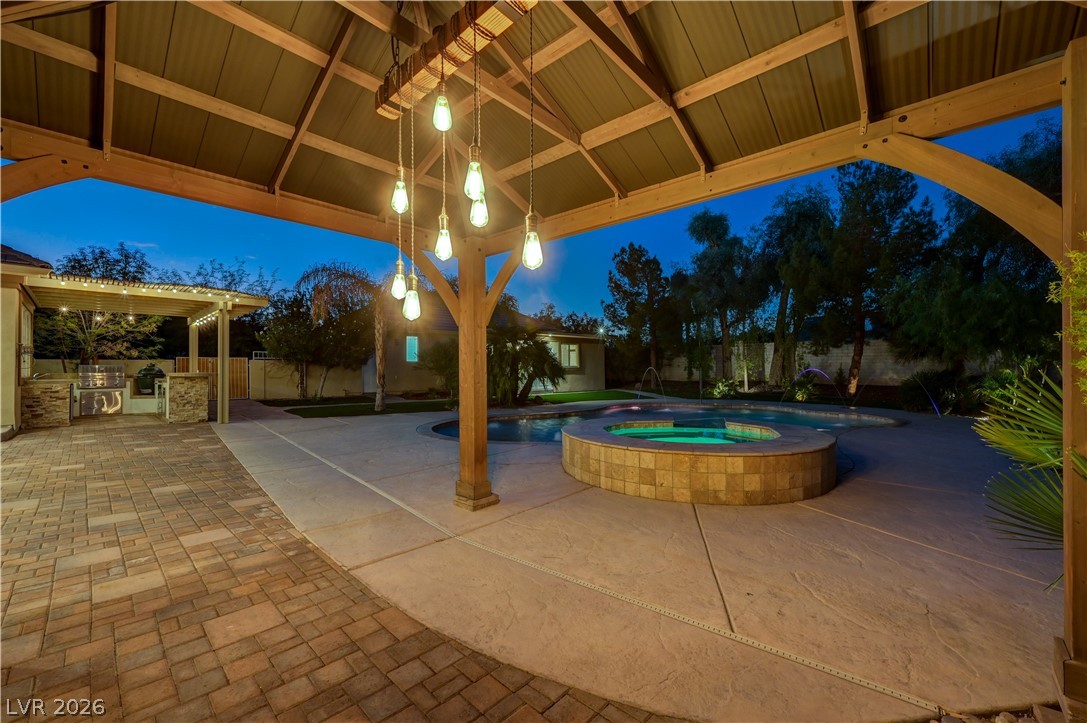 3745 Pacific Street Las Vegas NV 89121
