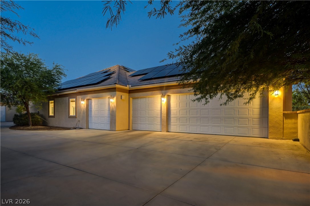 3745 Pacific Street Las Vegas NV 89121