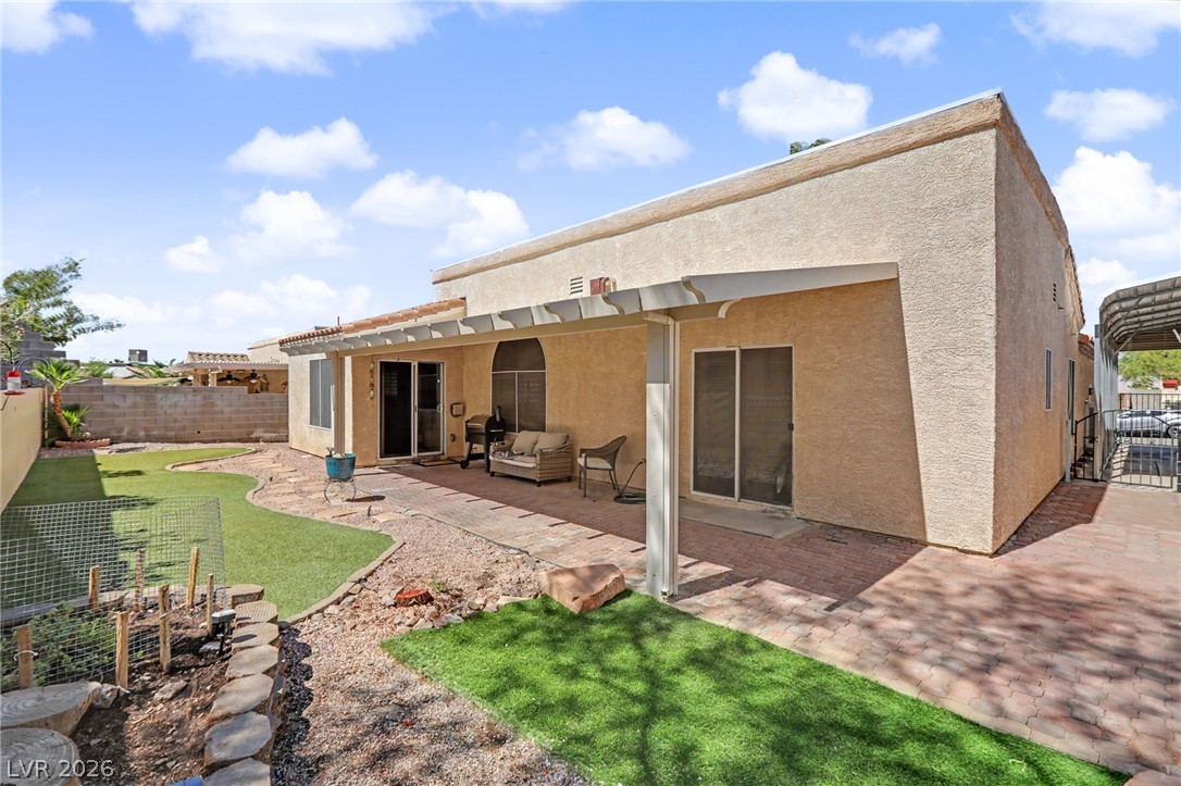 405 Breeze Way Henderson NV 89015