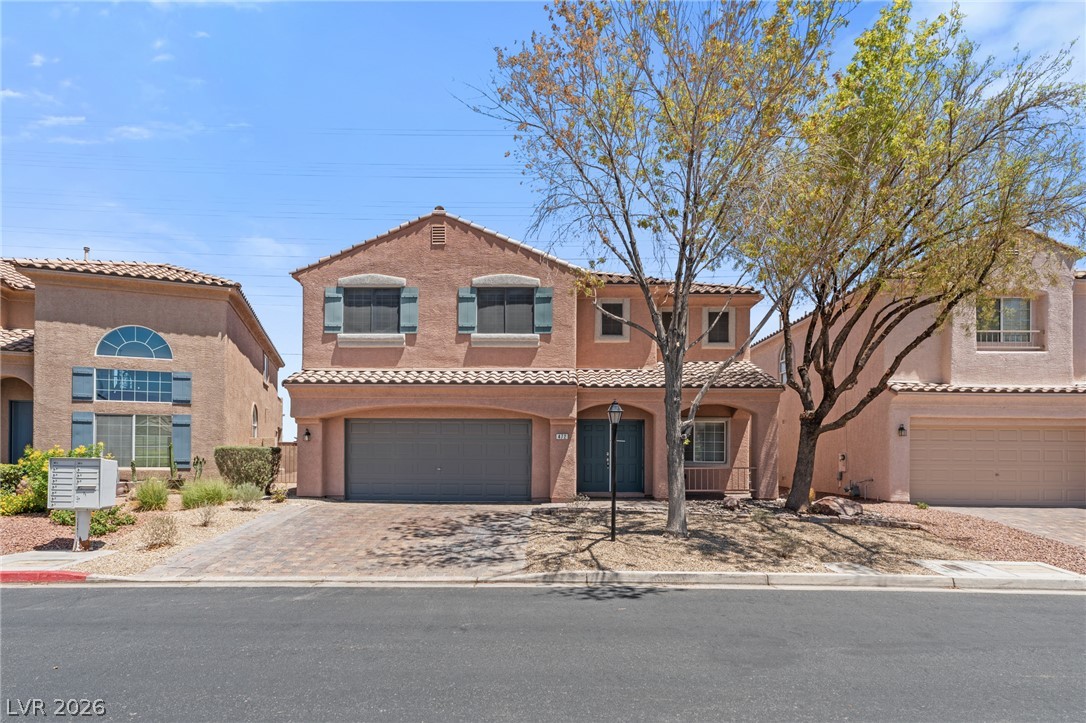 472 Crocus Hill Street Las Vegas NV 89138