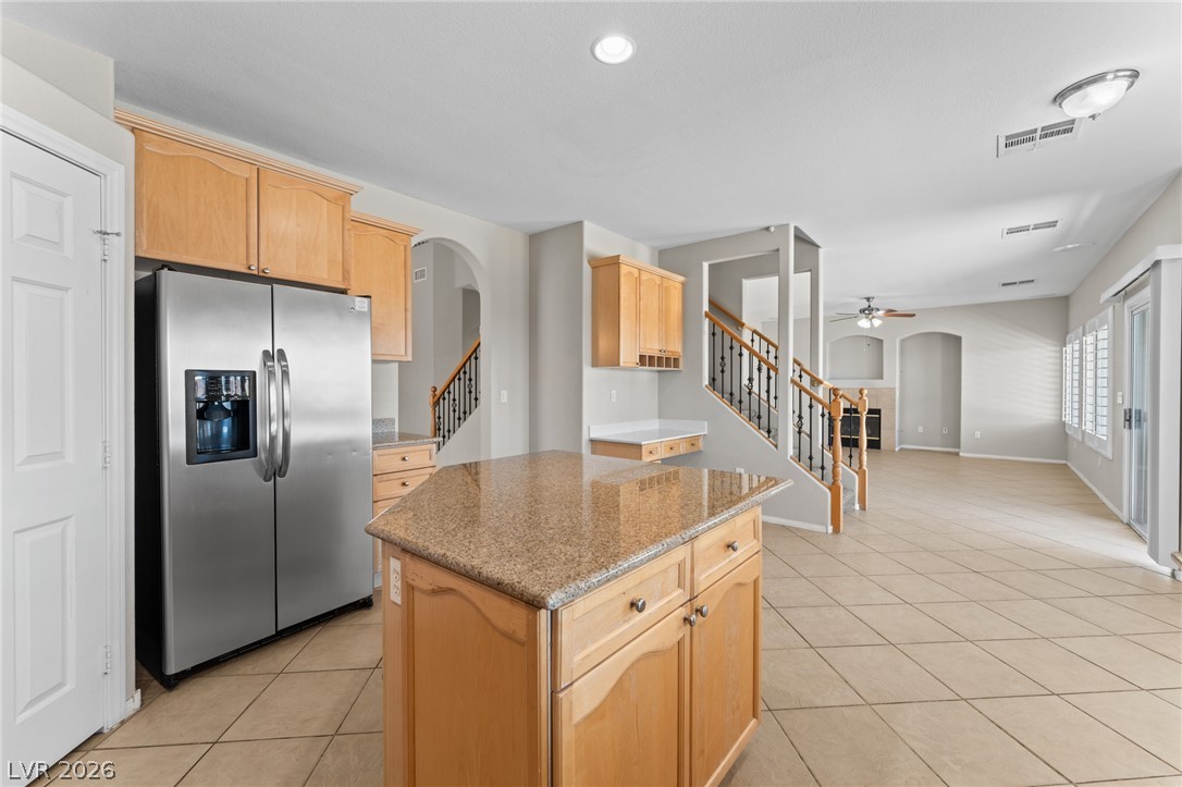 472 Crocus Hill Street Las Vegas NV 89138