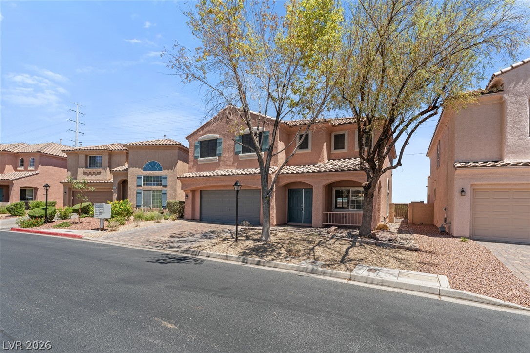 472 Crocus Hill Street Las Vegas NV 89138