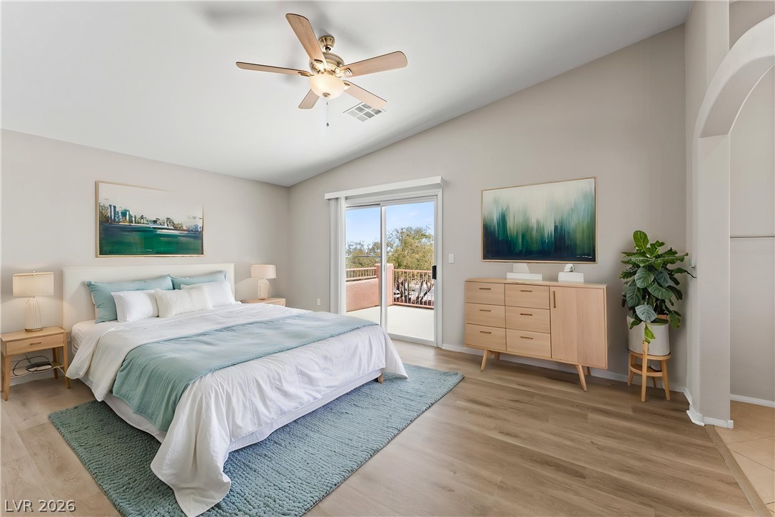 472 Crocus Hill Street Las Vegas NV 89138