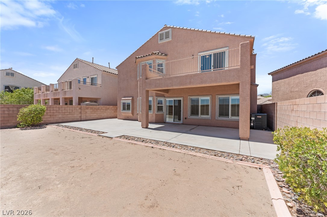 472 Crocus Hill Street Las Vegas NV 89138