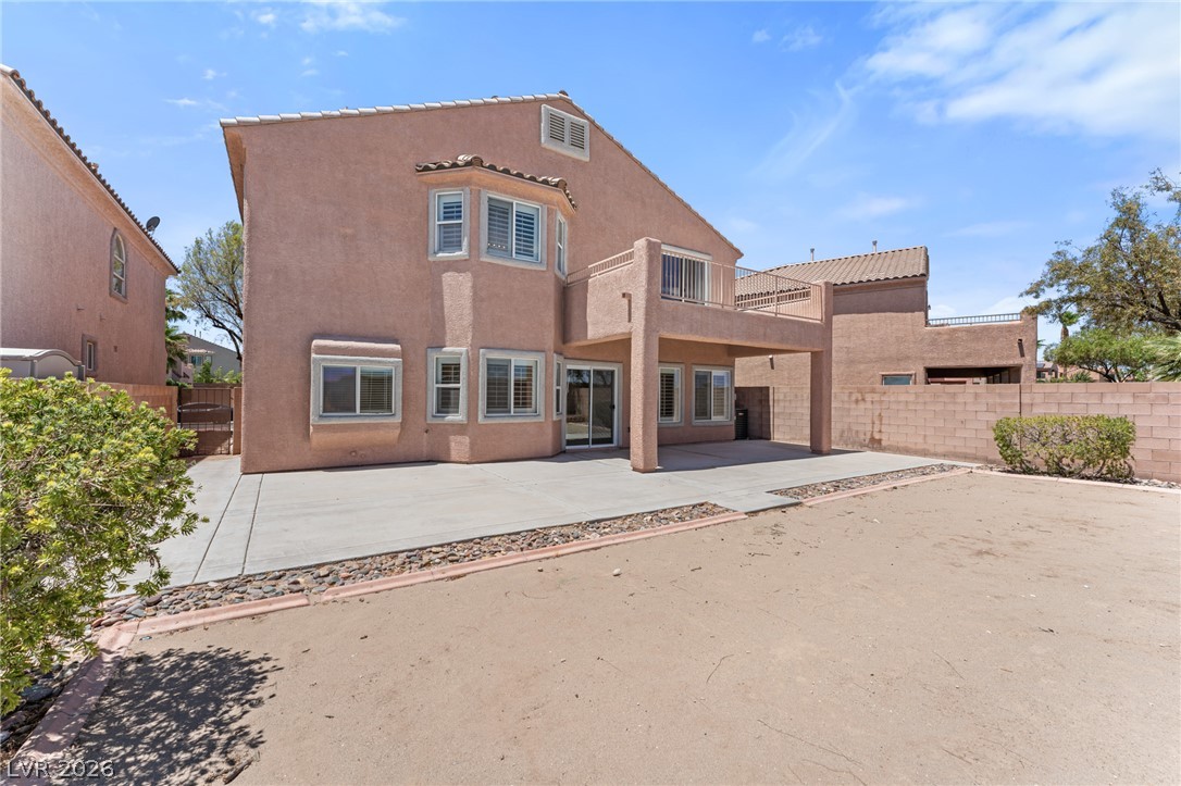 472 Crocus Hill Street Las Vegas NV 89138
