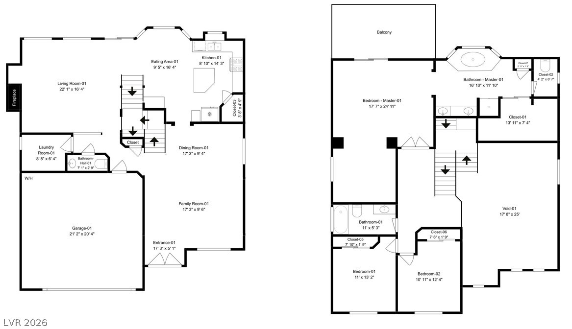 472 Crocus Hill Street Las Vegas NV 89138