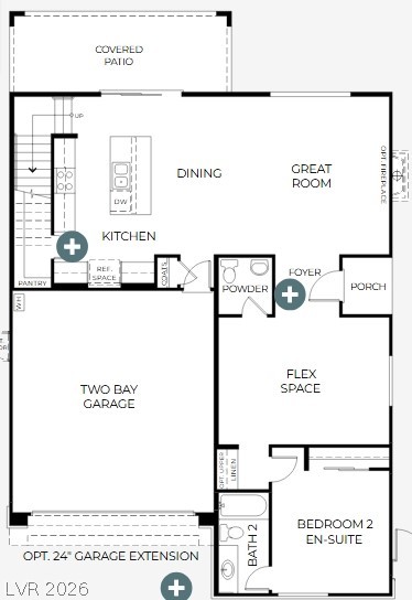 53 Rubato Lane Henderson NV 89015