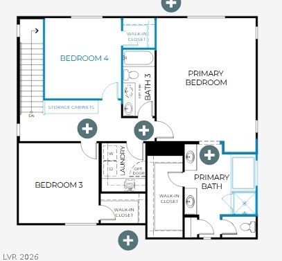 53 Rubato Lane Henderson NV 89015