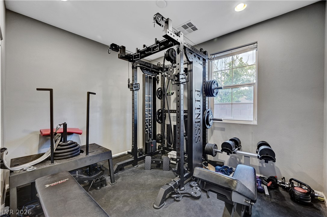 1110 Echo Pass Street Henderson NV 89052