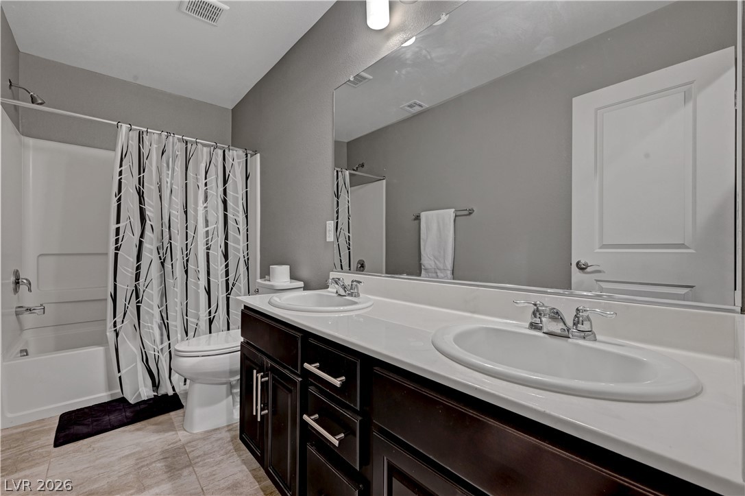 1110 Echo Pass Street Henderson NV 89052