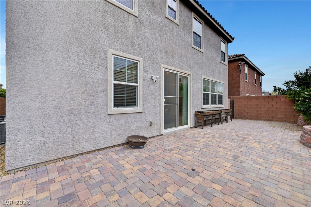 1110 Echo Pass Street Henderson NV 89052
