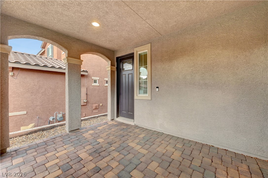 1110 Echo Pass Street Henderson NV 89052