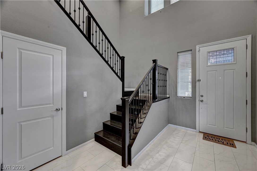 1110 Echo Pass Street Henderson NV 89052