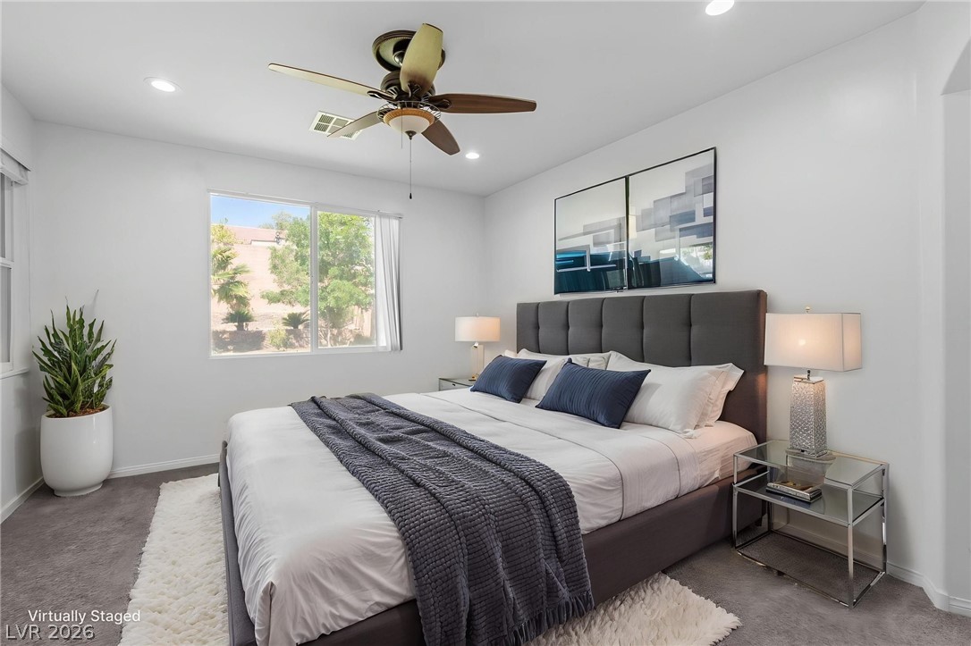 7621 Chase Hallow Street Las Vegas NV 89149