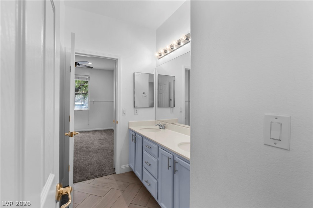 7621 Chase Hallow Street Las Vegas NV 89149