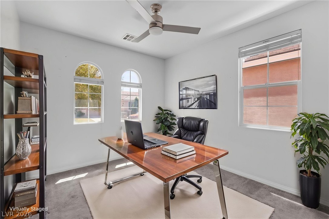 7621 Chase Hallow Street Las Vegas NV 89149