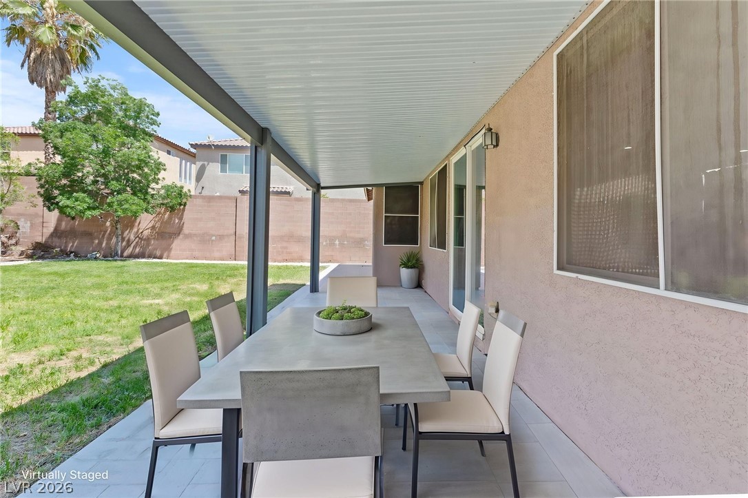 7621 Chase Hallow Street Las Vegas NV 89149