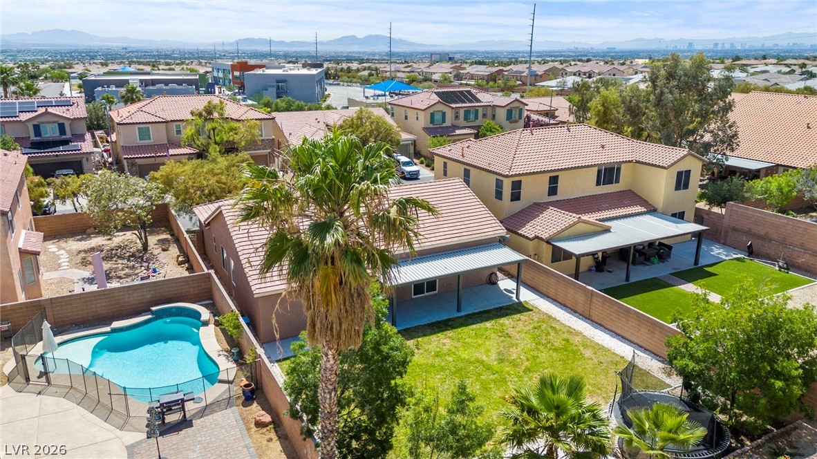 7621 Chase Hallow Street Las Vegas NV 89149