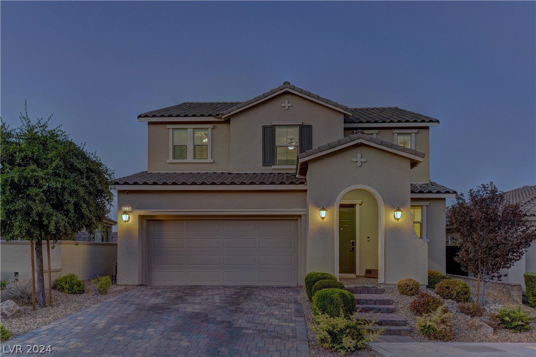 426 Port Reggio Street Las Vegas NV 89138