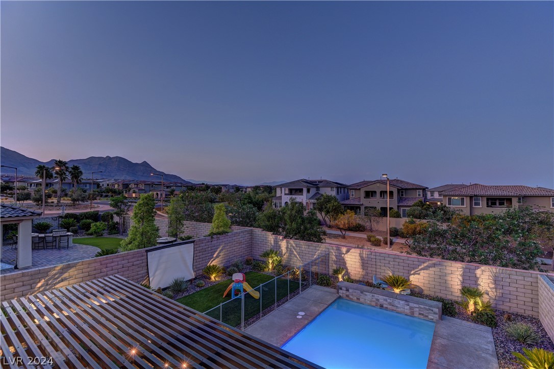 426 Port Reggio Street Las Vegas NV 89138