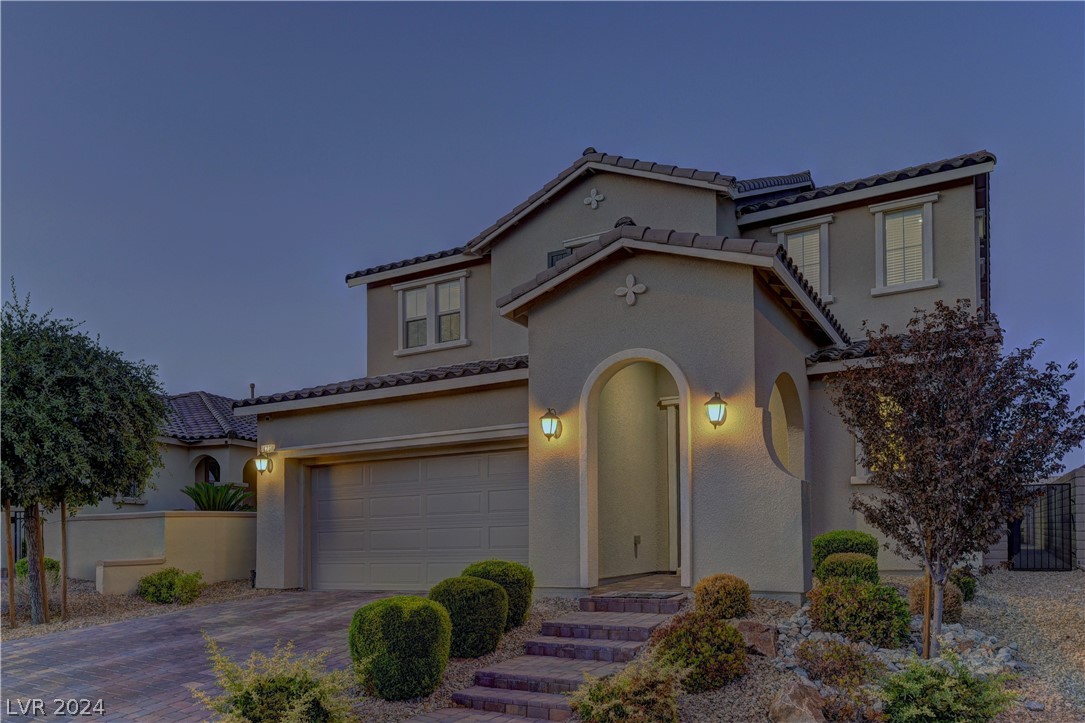 426 Port Reggio Street Las Vegas NV 89138