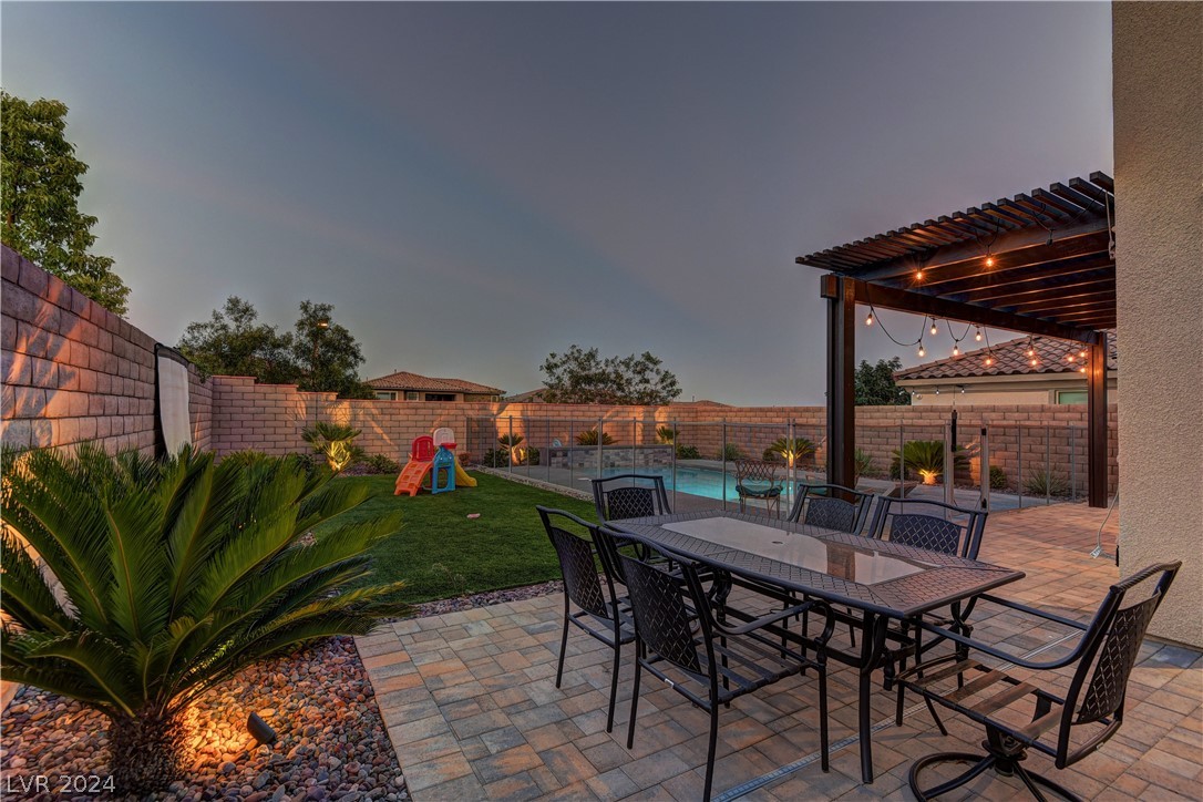 426 Port Reggio Street Las Vegas NV 89138
