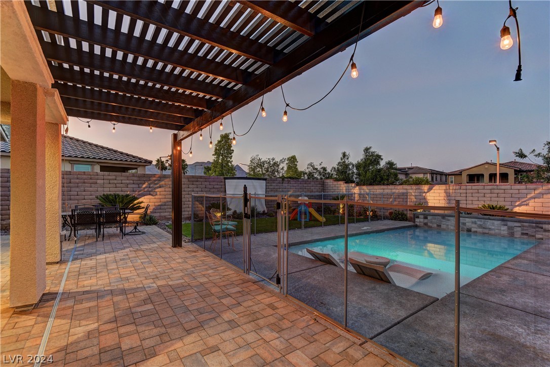 426 Port Reggio Street Las Vegas NV 89138