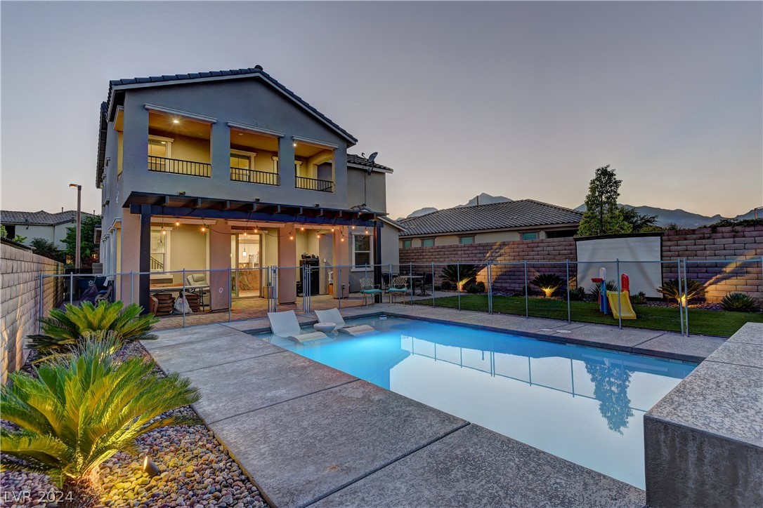 426 Port Reggio Street Las Vegas NV 89138