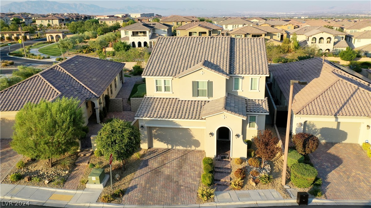 426 Port Reggio Street Las Vegas NV 89138