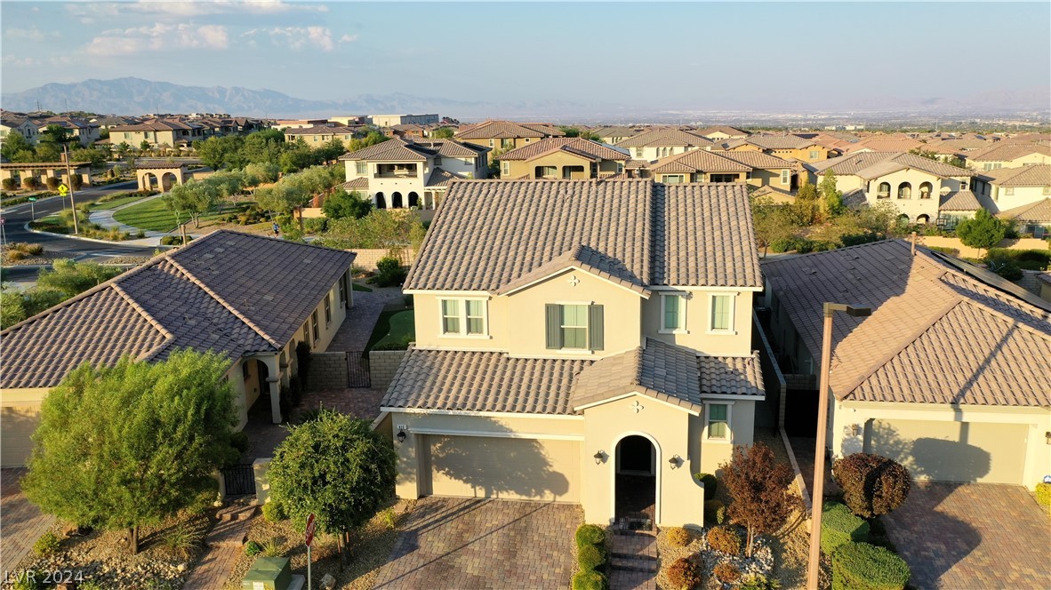 426 Port Reggio Street Las Vegas NV 89138