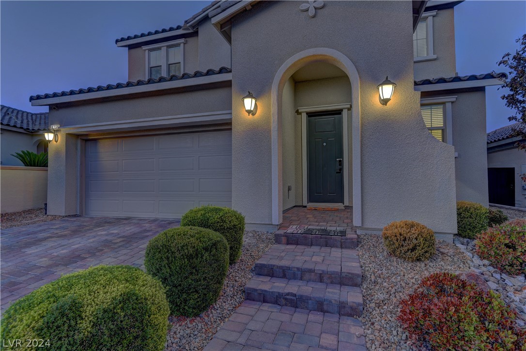 426 Port Reggio Street Las Vegas NV 89138