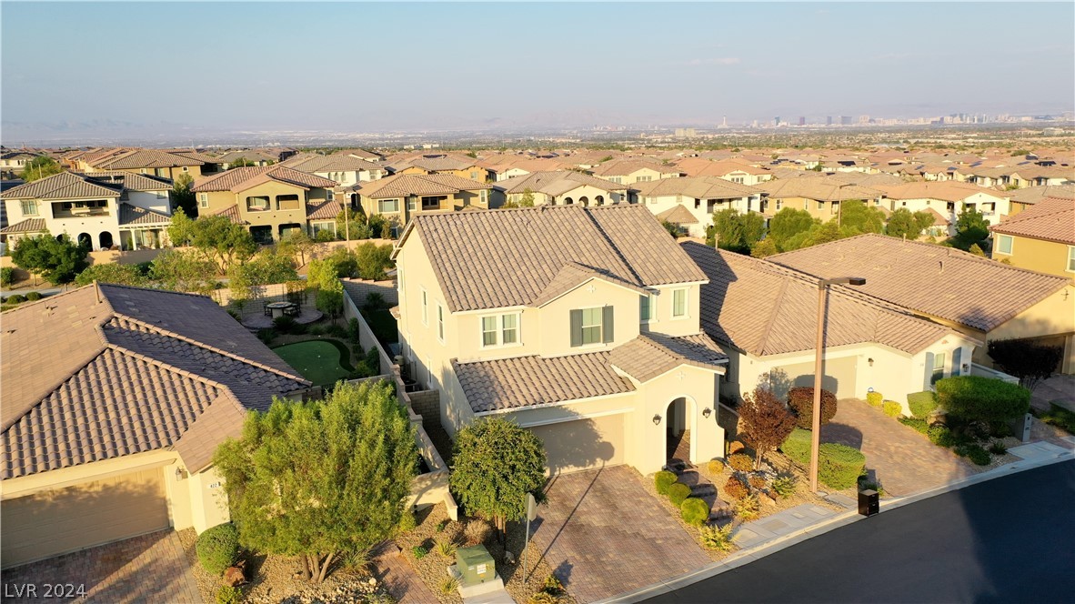 426 Port Reggio Street Las Vegas NV 89138