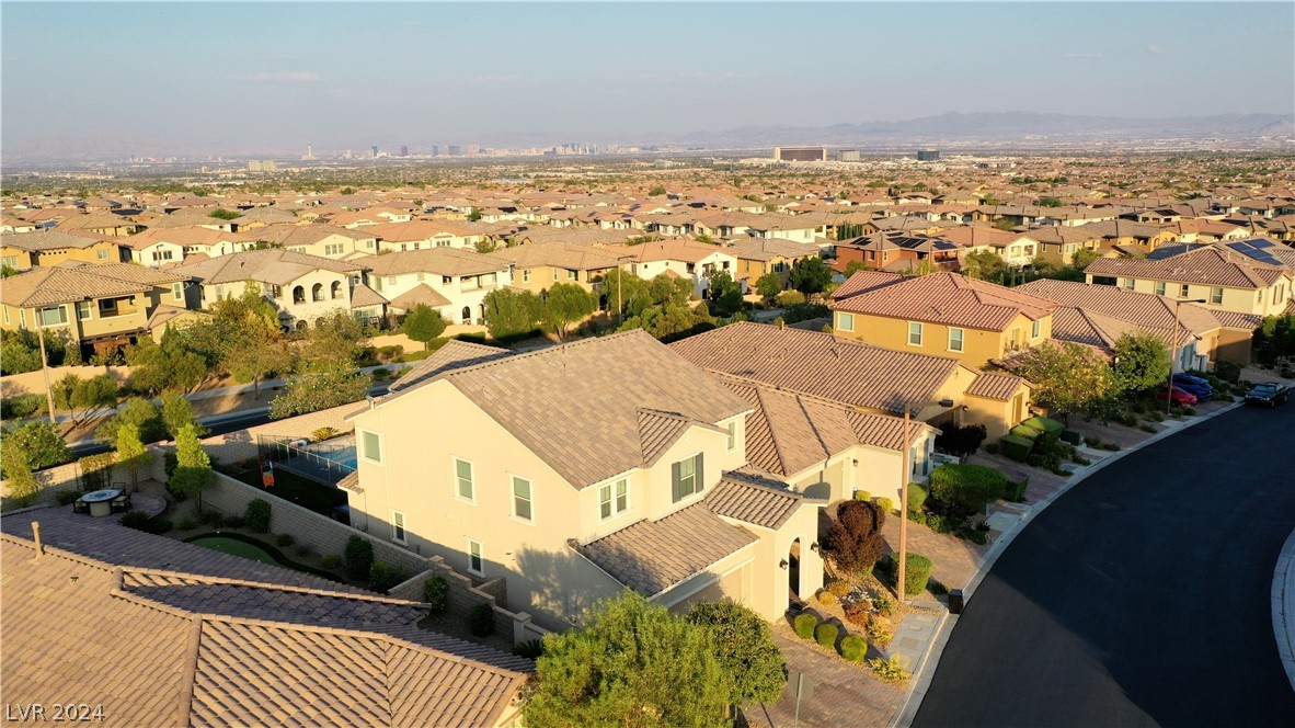 426 Port Reggio Street Las Vegas NV 89138